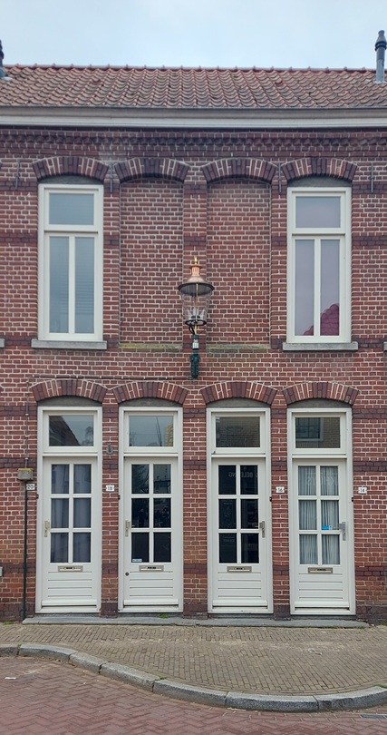 Willemstad - 2025
